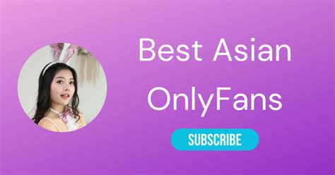 coreanas onlyfans|Asian OnlyFans – Top 20 Best Asian OnlyFans